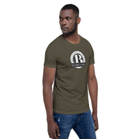 BDS Short-Sleeve Unisex T-Shirt