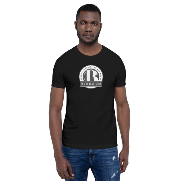 BDS Short-Sleeve Unisex T-Shirt