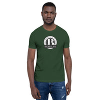 BDS Short-Sleeve Unisex T-Shirt