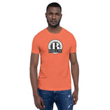 BDS Short-Sleeve Unisex T-Shirt