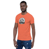 BDS Short-Sleeve Unisex T-Shirt