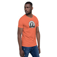 BDS Short-Sleeve Unisex T-Shirt