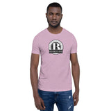 BDS Short-Sleeve Unisex T-Shirt