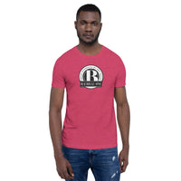 BDS Short-Sleeve Unisex T-Shirt