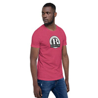 BDS Short-Sleeve Unisex T-Shirt