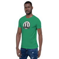 BDS Short-Sleeve Unisex T-Shirt