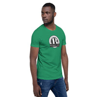 BDS Short-Sleeve Unisex T-Shirt