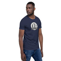 BDS Short-Sleeve Unisex T-Shirt