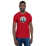 BDS Short-Sleeve Unisex T-Shirt