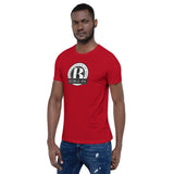 BDS Short-Sleeve Unisex T-Shirt