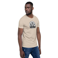 BDS Short-Sleeve Unisex T-Shirt