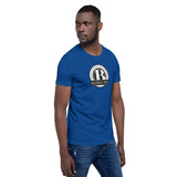 BDS Short-Sleeve Unisex T-Shirt