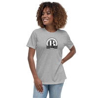 BDS Women's Relaxed T-Shirt