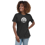 BDS Women's Relaxed T-Shirt