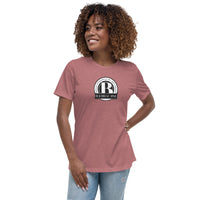 BDS Women's Relaxed T-Shirt