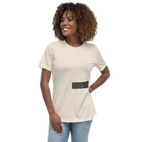 Women's Relaxed T-Shirt