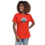 BDS Women's Relaxed T-Shirt